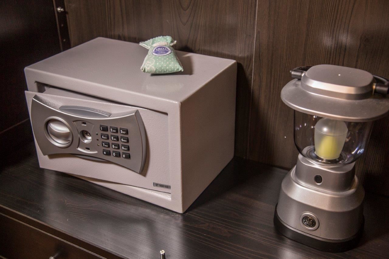 Foto - Colonial 154 H Boutique