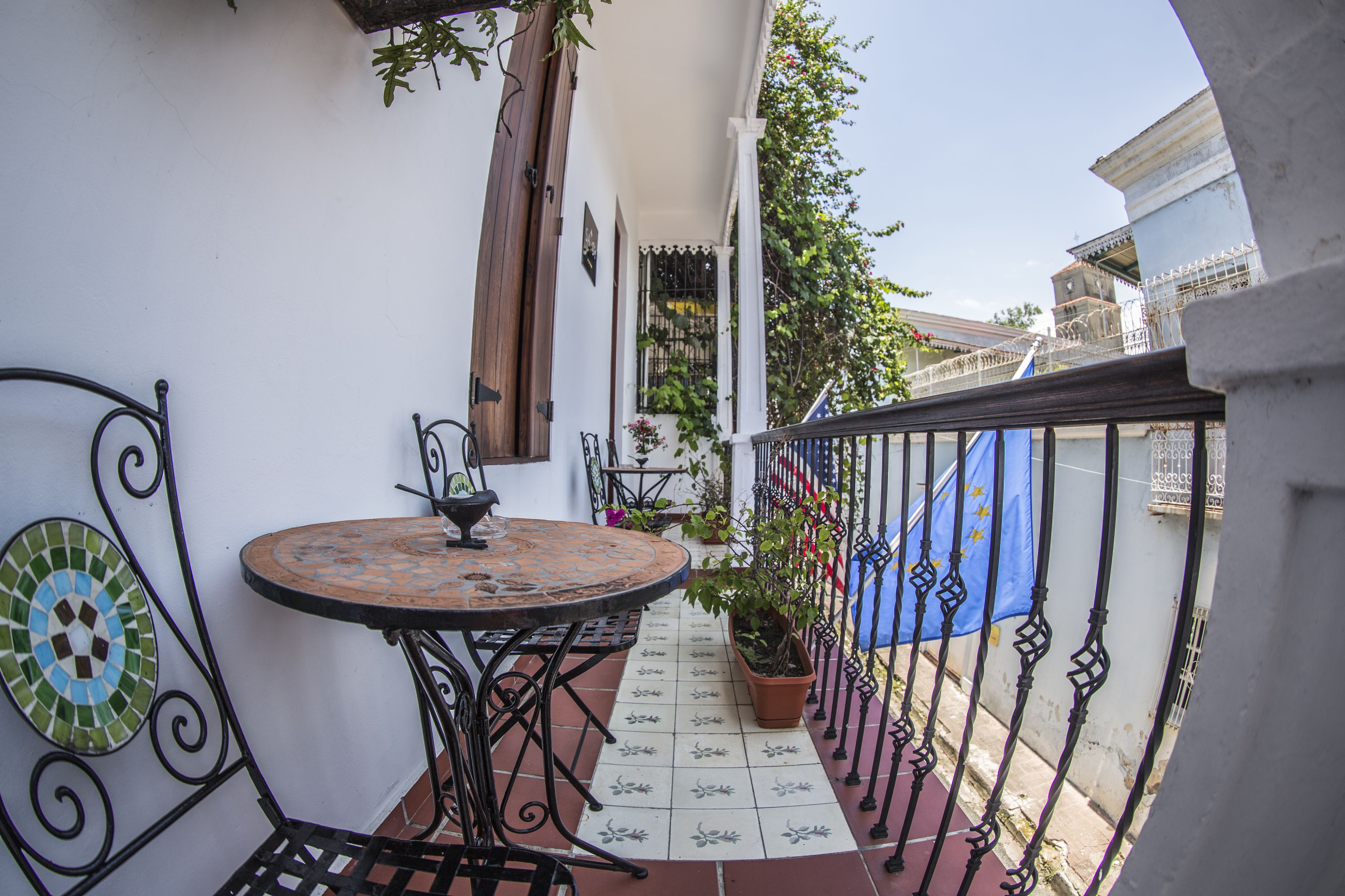 Foto - Colonial 154 H Boutique