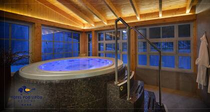 Hotel Pod Lipou