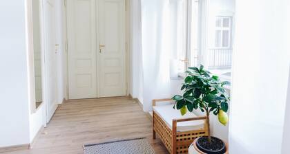 CHILL Apartments