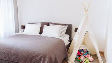 Children's theme room