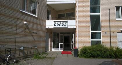 Summer Hotel Opera