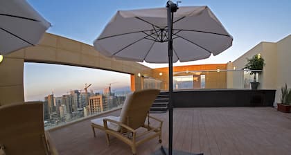 Kantari Suites
