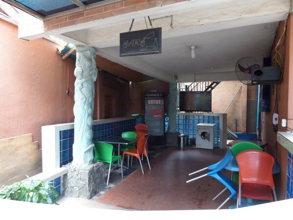 Area bambini