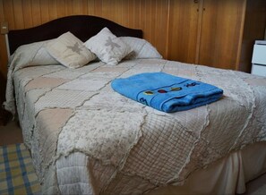 Standard-Doppelzimmer, 1 Schlafzimmer, eigenes Bad