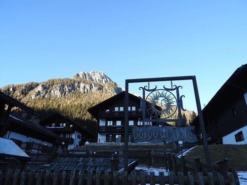 Resort Borgo al Sole and Spa