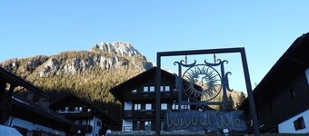 리조트 보르고 알 솔 앤드 스파