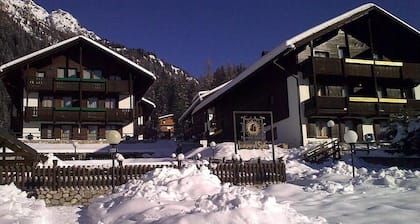 Resort Borgo al Sole and Spa