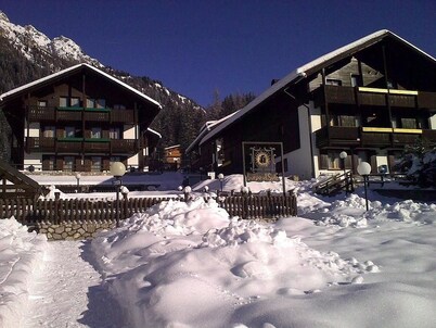 Resort Borgo al Sole and Spa