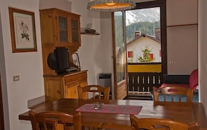 Flat-screen TV - Resort Borgo al Sole and Spa (Sappada)