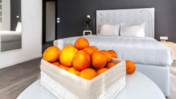 Roomservice - dineren