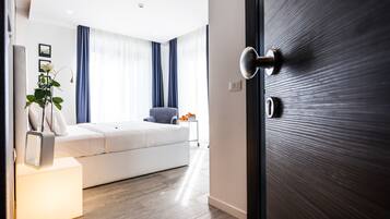 Deluxe-Zimmer