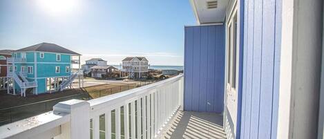 House, 2 Bedrooms | Property grounds