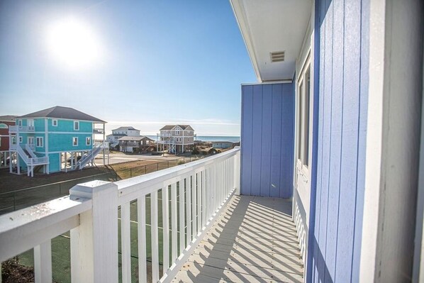 House, 2 Bedrooms | Property grounds - Feelin' Beachy-7a 2 Bedroom Home by RedAwning (Supply)