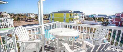 House, 2 Bedrooms | Property grounds