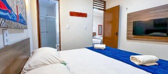 Jangadeiro Praia Hotel