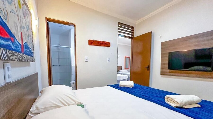 Jangadeiro Praia Hotel