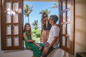 Minibar, Wi-Fi gratuit, draps fournis