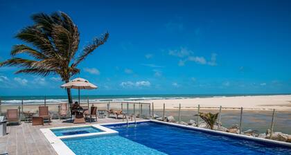 Jangadeiro Praia Hotel
