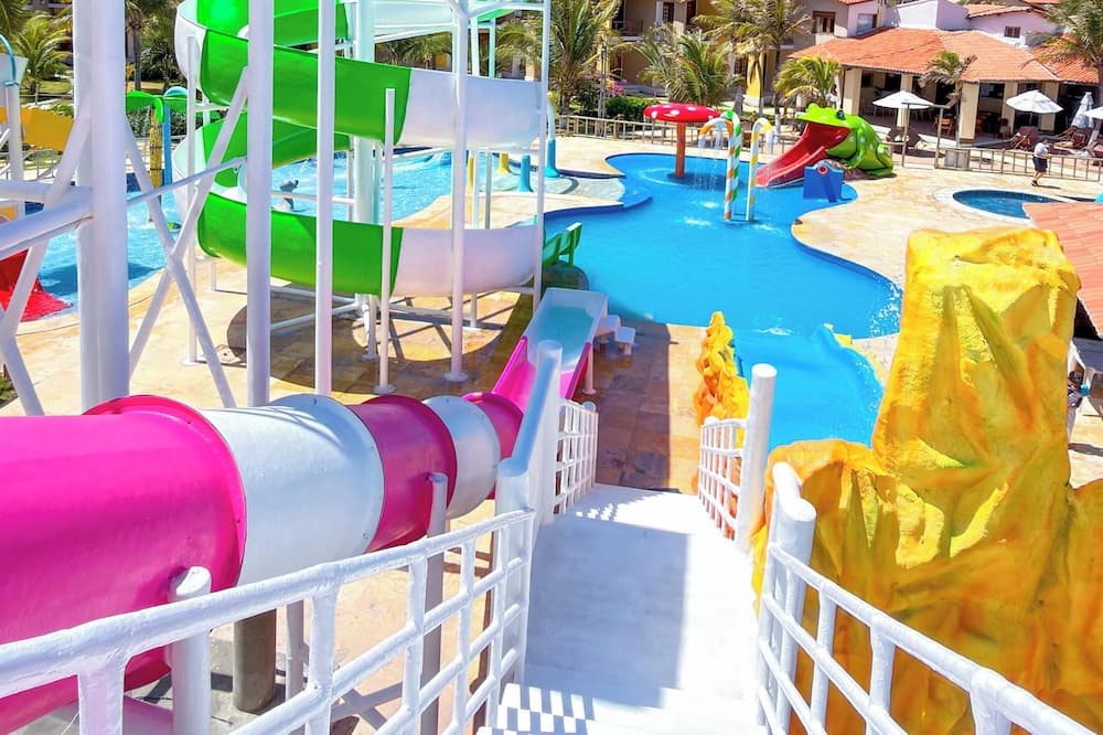 Jangadeiro Praia Hotel