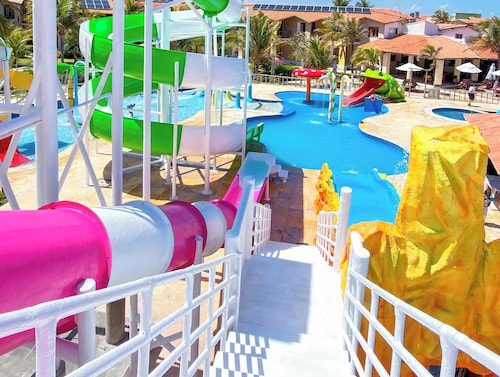 Jangadeiro Praia Hotel