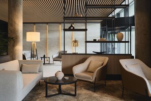Lobby - Radisson Resort Kolobrzeg (Kolobrzeg)