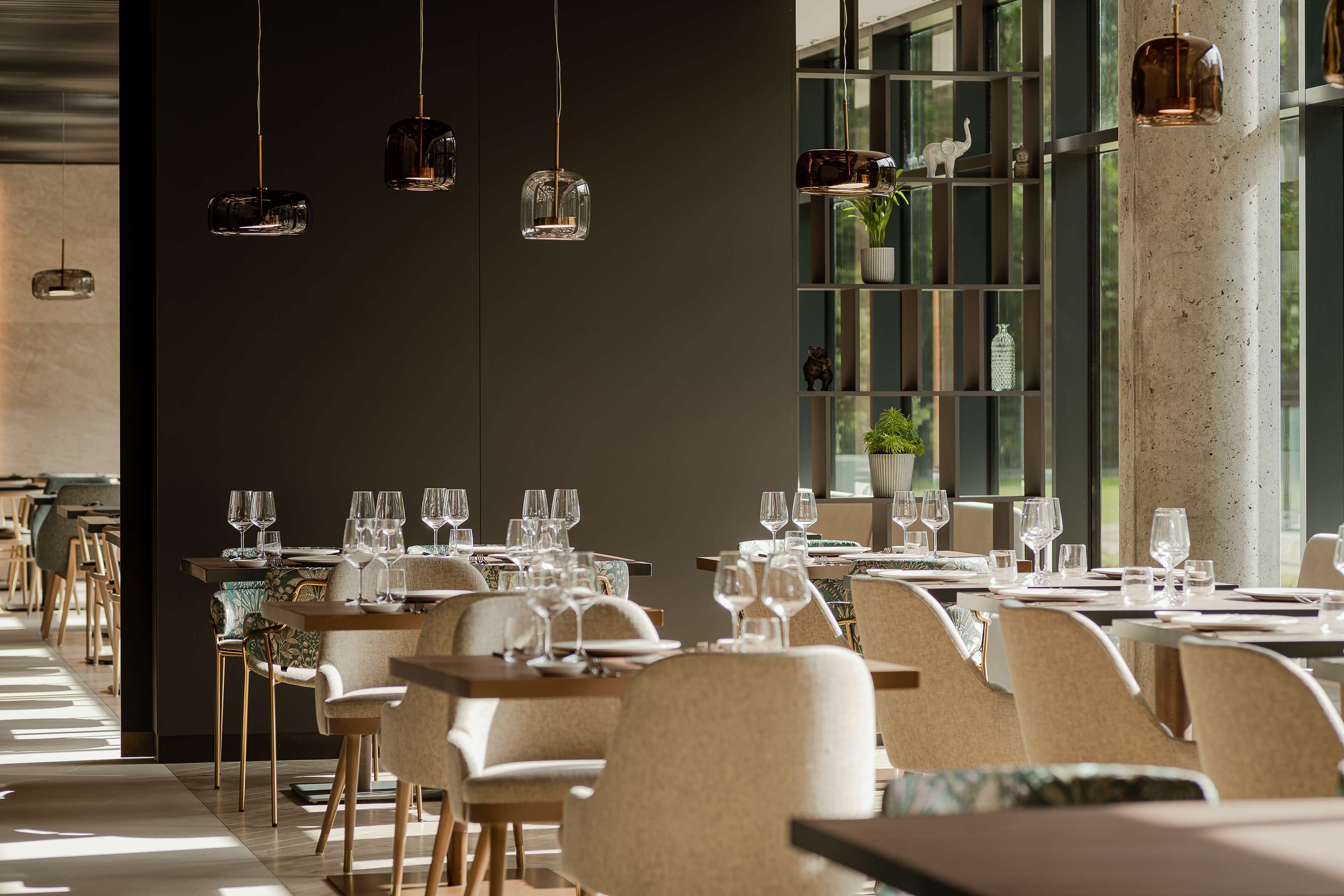 Restoran