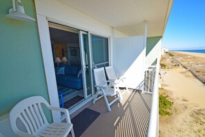 Condo, 1 Bedroom | Property grounds - Worcester House 503 by RedAwning (Ocean City)