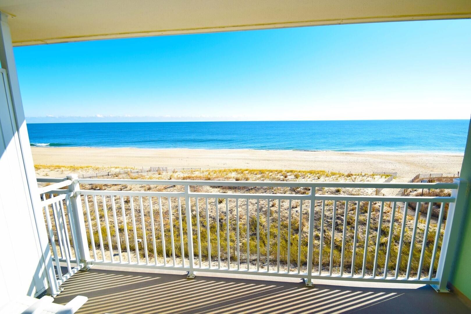 Condo, 1 Bedroom | Property grounds