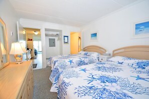 Appart'hôtel, 1 chambre
