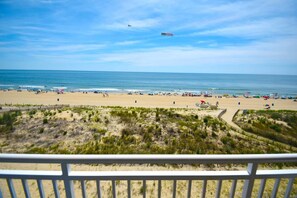 Condo, 1 Bedroom | Beach - Worcester House 503 by RedAwning (Ocean City)