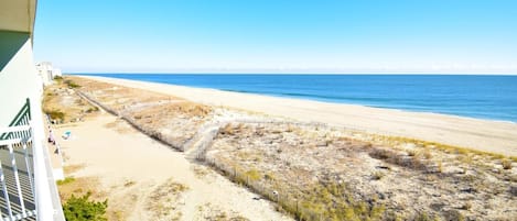 Condo, 1 Bedroom | Beach