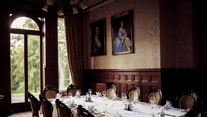 Restaurant - Rossington Hall (Doncaster)