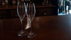 Bar (on property) - Rossington Hall (Doncaster)