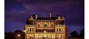 Rossington Hall