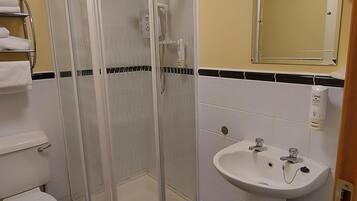 Classic Single Room, Ensuite | Bathroom