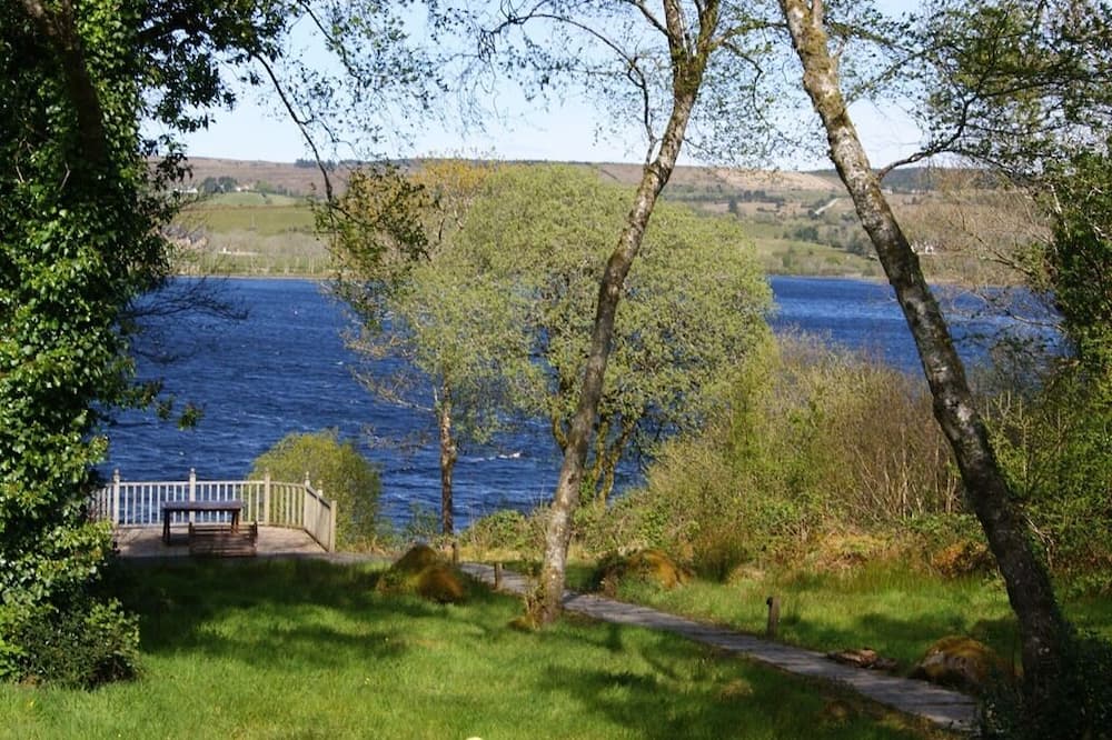 Clancys of Glenfarne