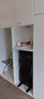 Habitación triple clásica, baño privado
