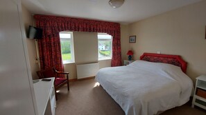 Classic Double Room, Ensuite