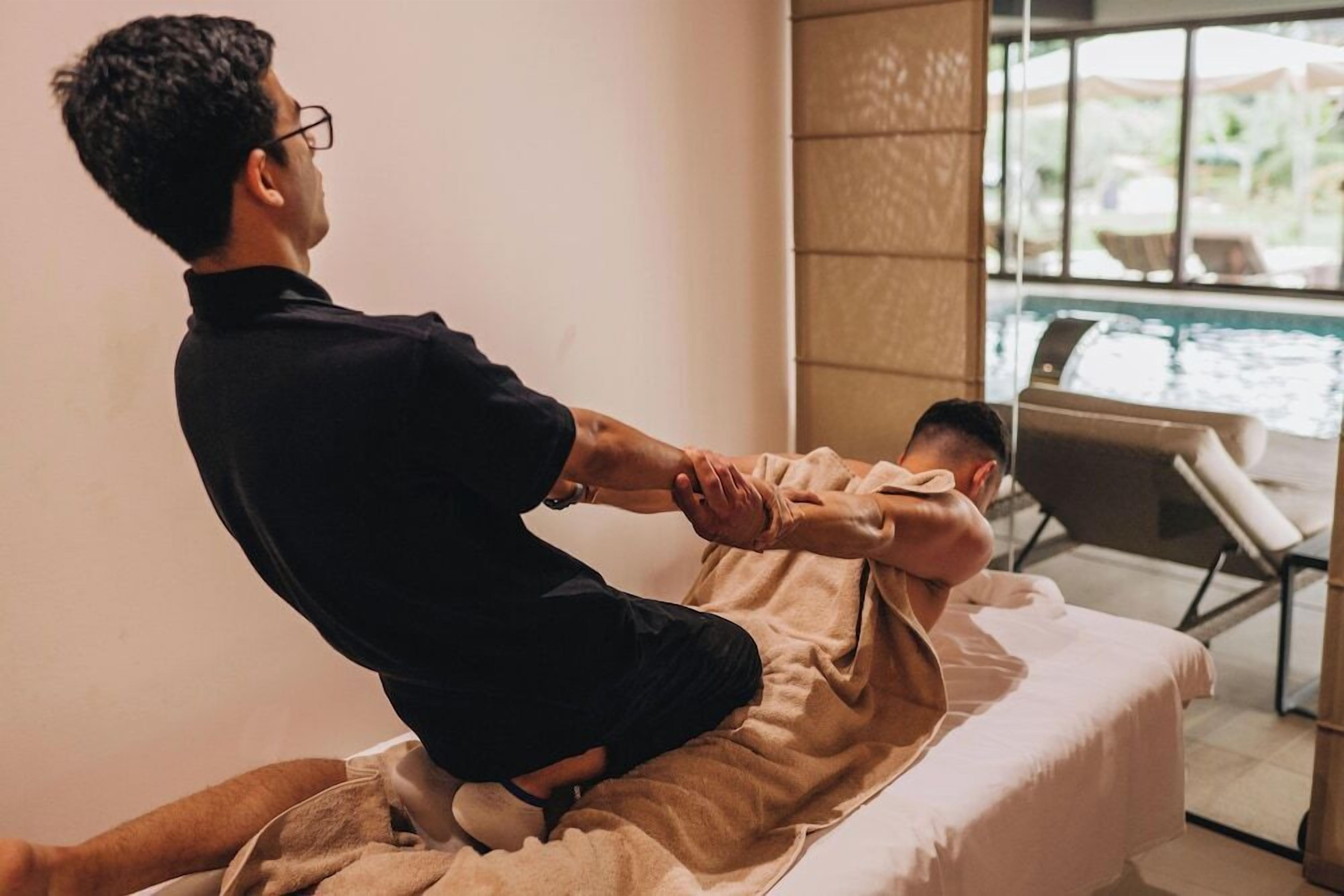 Spa