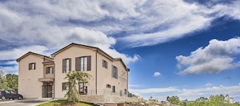 Bed and Breakfast San Servolo