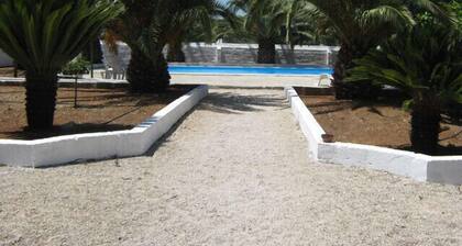 Masseria Rienzo