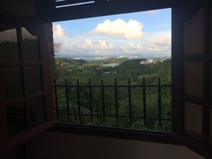 家庭洋房 | 客房景觀