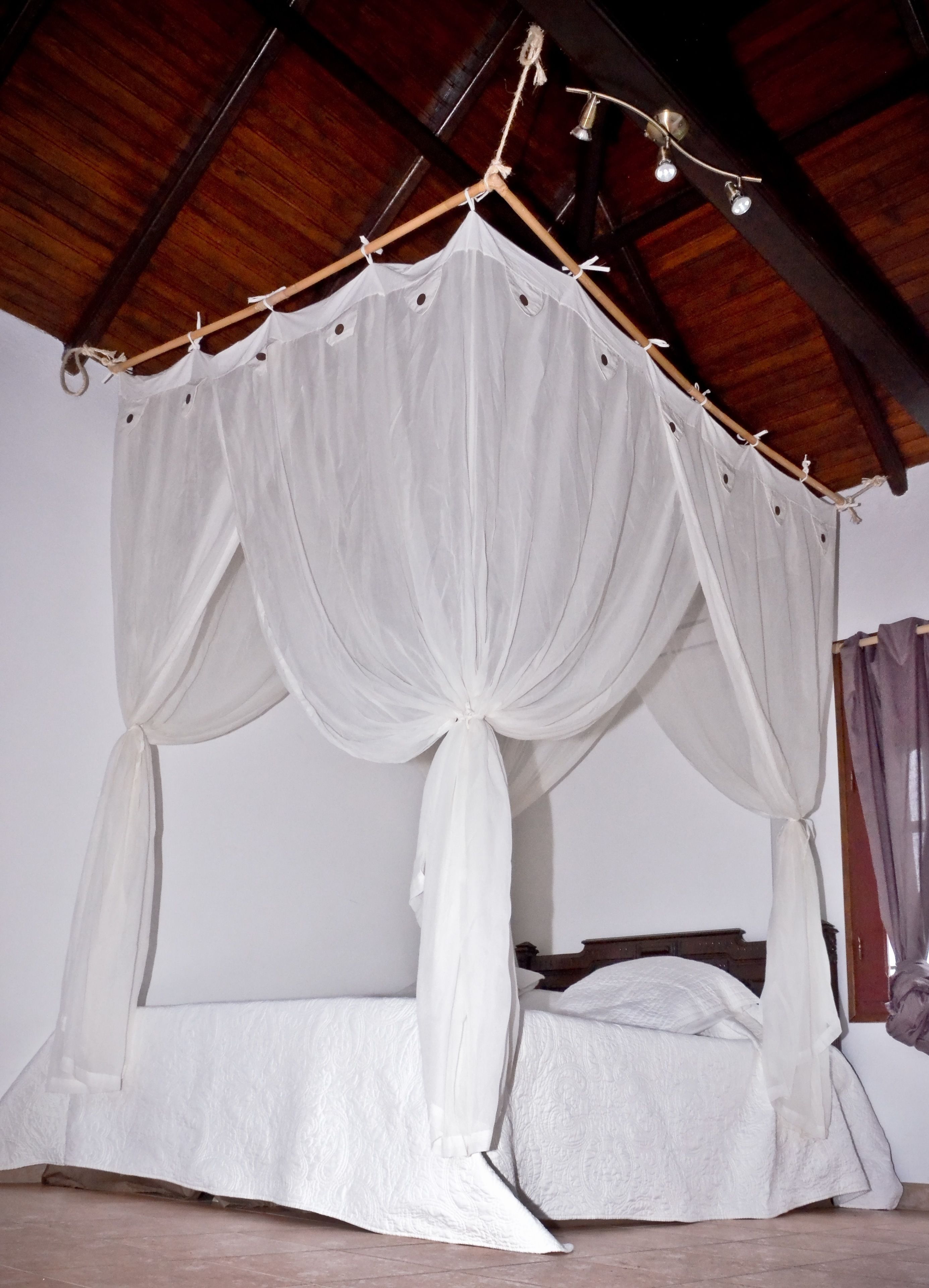 Departamento, vista al mar