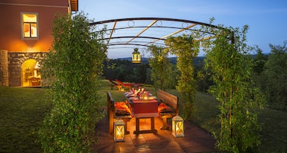 Palazzo Angelica Adults Only