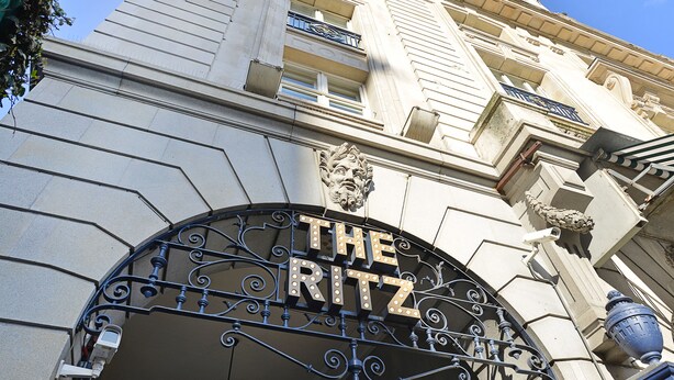 Exterior - The Leicester Square Collection (London)
