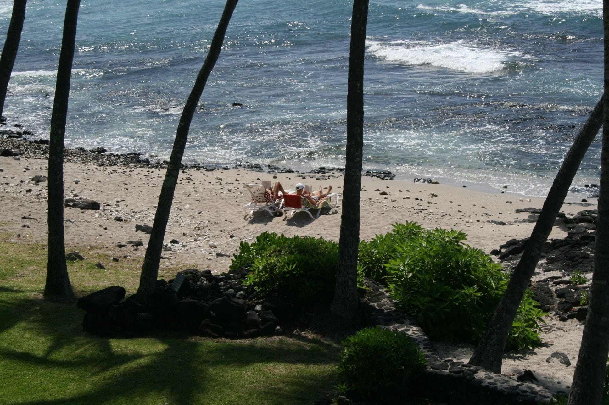 Condo, 2 habitaciones | Playa