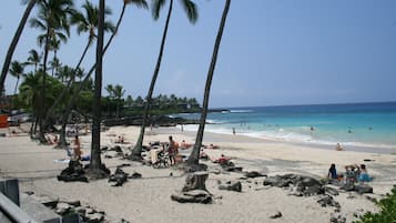 Condo, 2 habitaciones | Playa