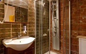Suite (Minares) | Salle de bain