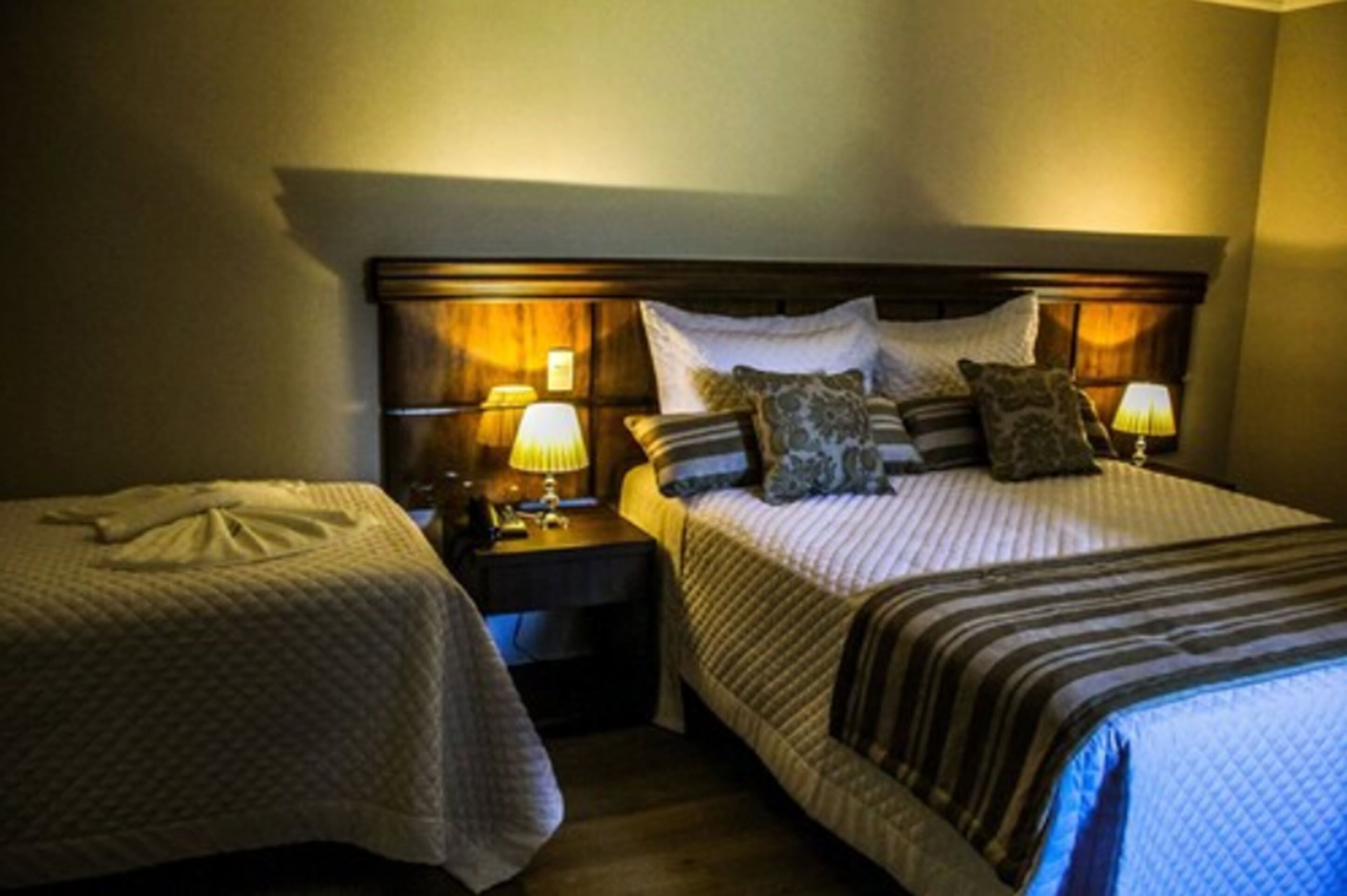 superior suite | premium bedding, minibar, in-room safe, desk